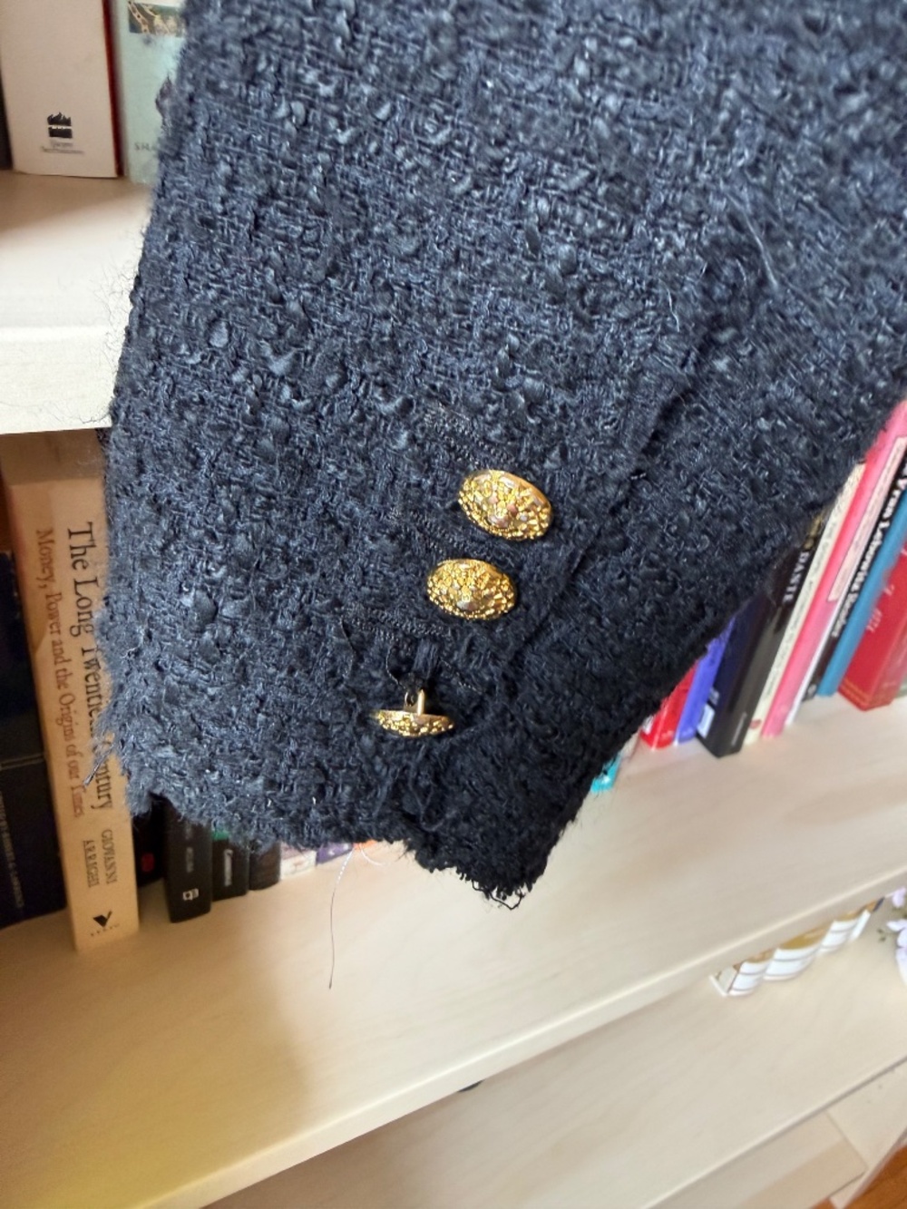Lady Jacket - Picture 4 of 4